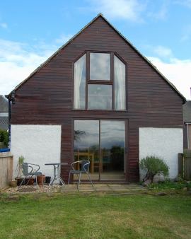 Seaview Studio