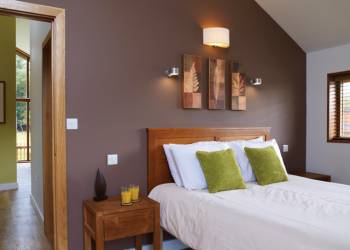 Argyll-Lodges