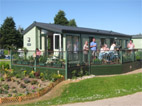 Deeside Holiday Park