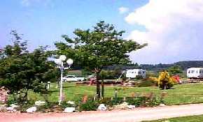 East-Bowstrips-Caravan-Park