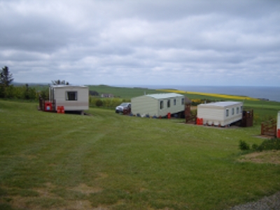 Wester Bonnyton Farm