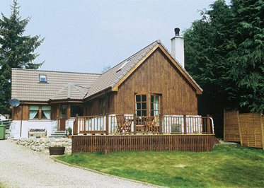 Glenmore-Cottage
