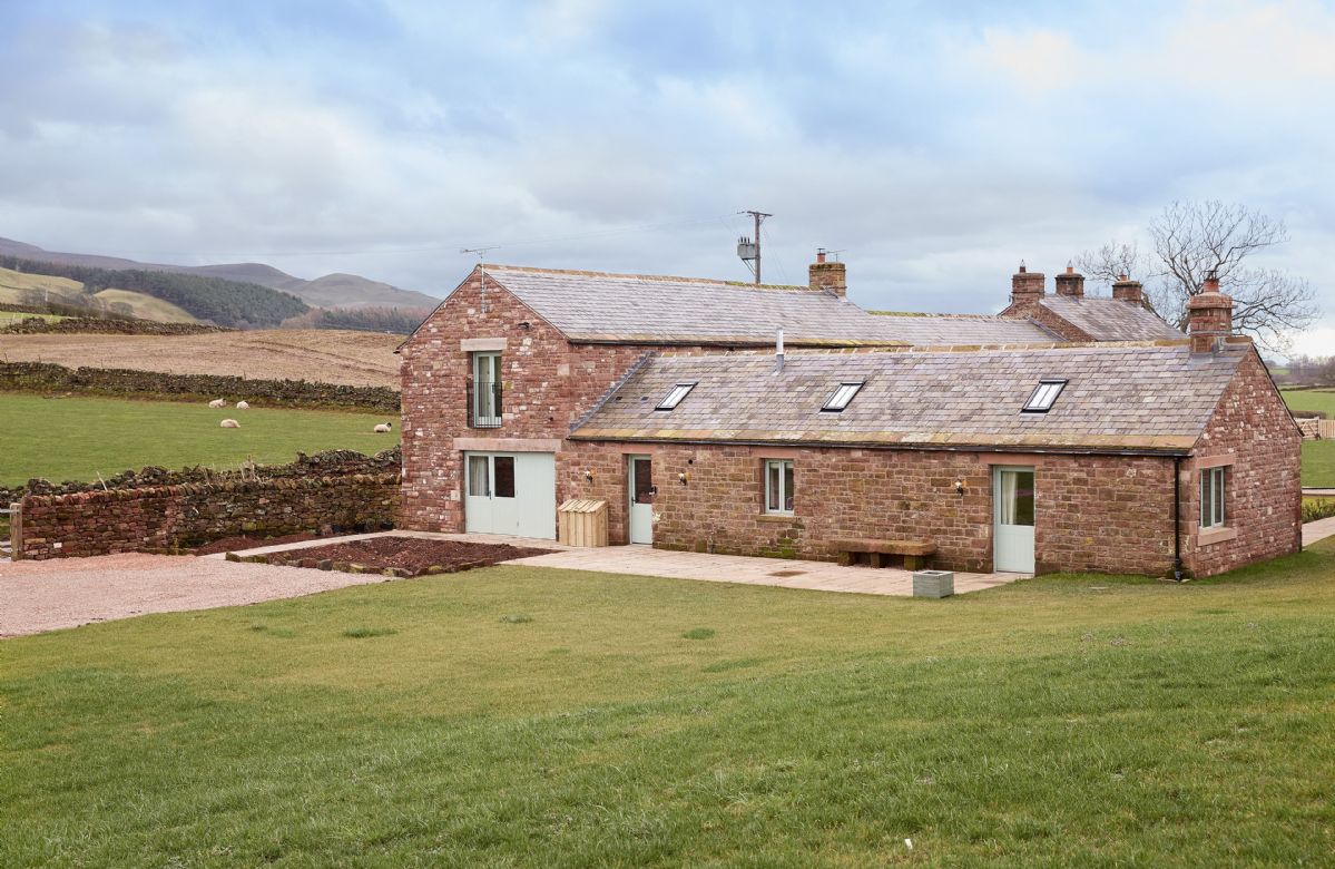 Details about a cottage Holiday at Gill Beck Barn