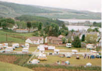 Dunroamin Caravan and Camping Park