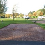 Craigtoun Meadows Holiday Park
