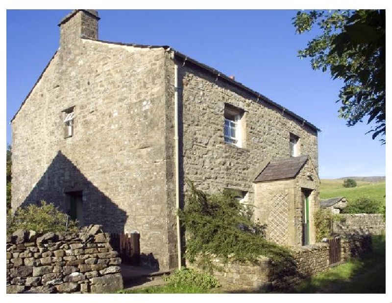 Click here for more about Fawber Cottage