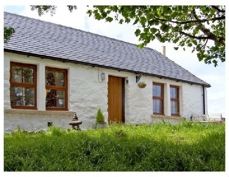 The Old Cottage a british holiday cottage for 2 in , 
