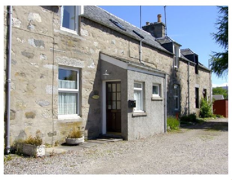 Click here for more about Craigview Cottage