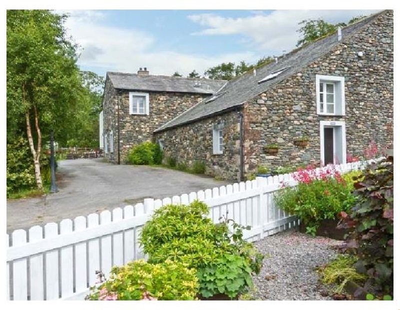 Details about a cottage Holiday at Dodd