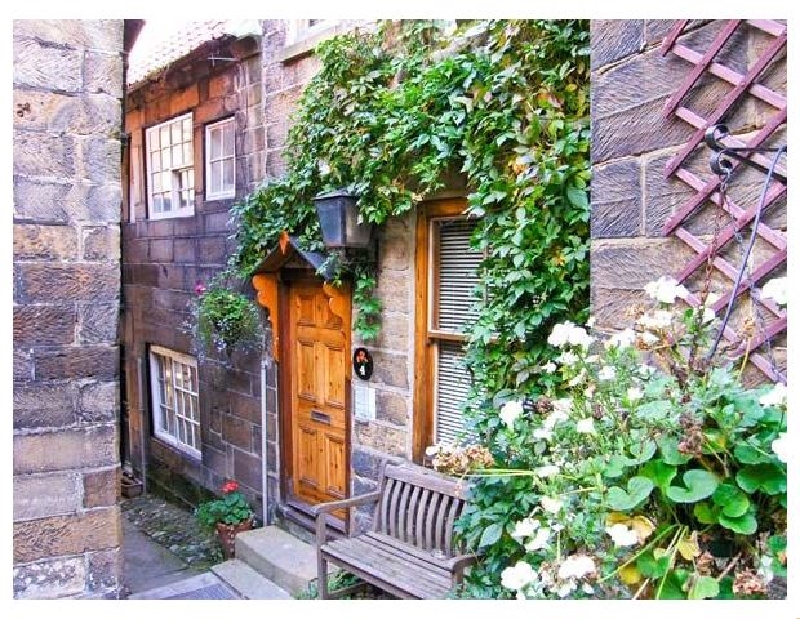 Click here for more about 4 Martins Row