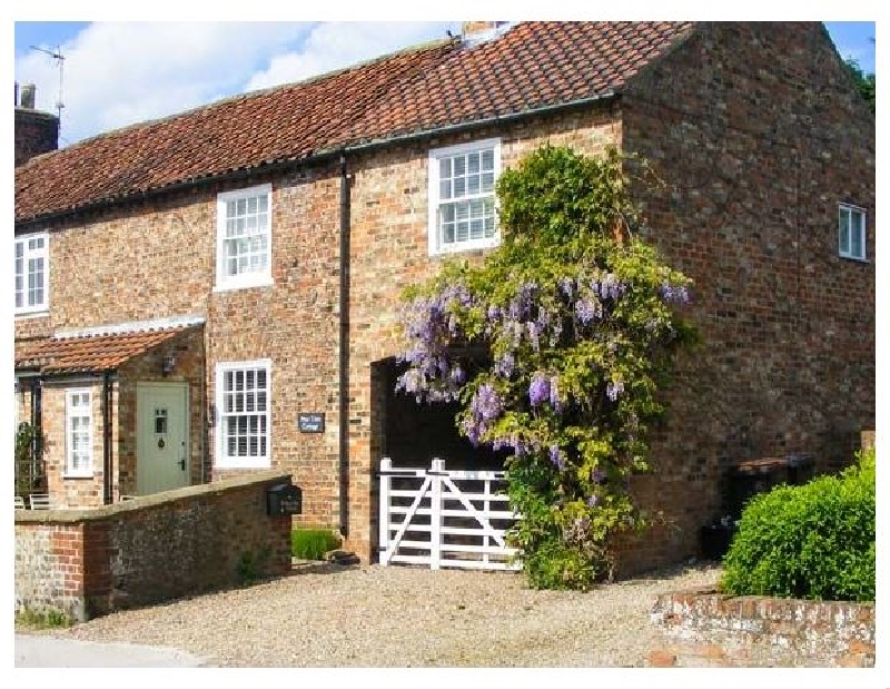 Click here for more about Pear Tree Cottage