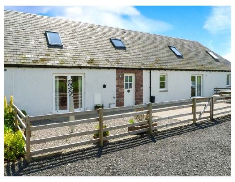 Muir Iosal a british holiday cottage for 6 in , 