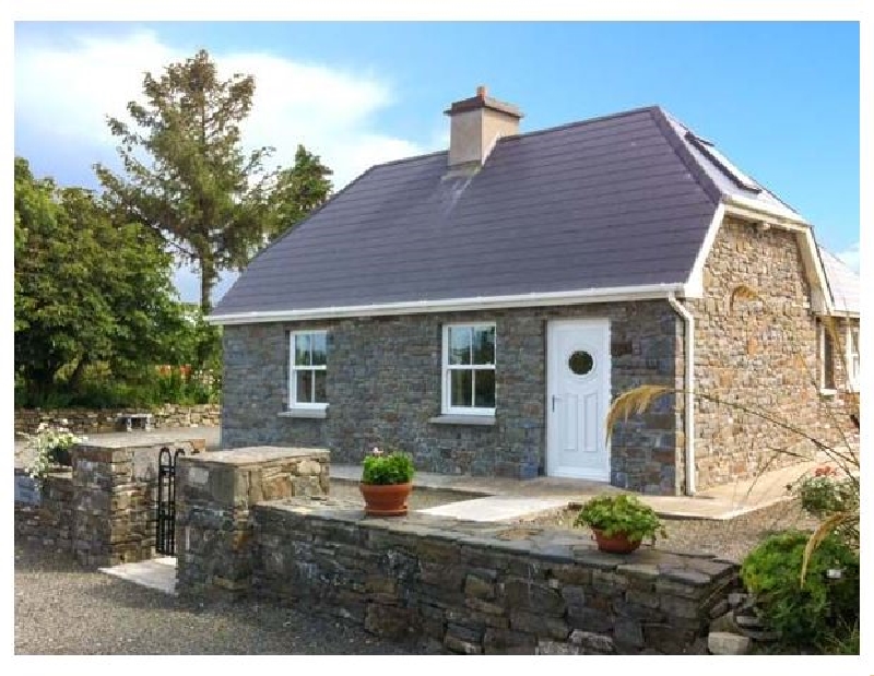 Details about a cottage Holiday at Dooncaha Cottage