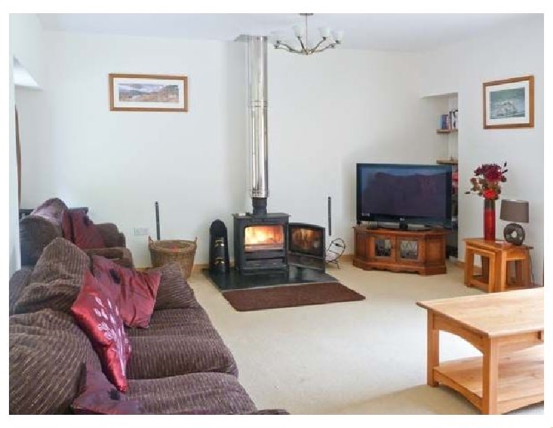 Glen View a british holiday cottage for 8 in , 