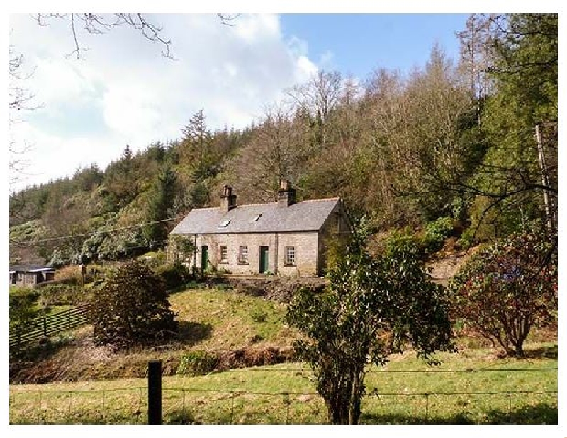 2 Tayness a british holiday cottage for 4 in , 