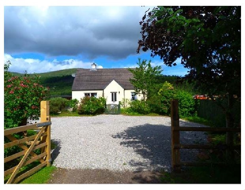 Cosy Cottage a british holiday cottage for 3 in , 