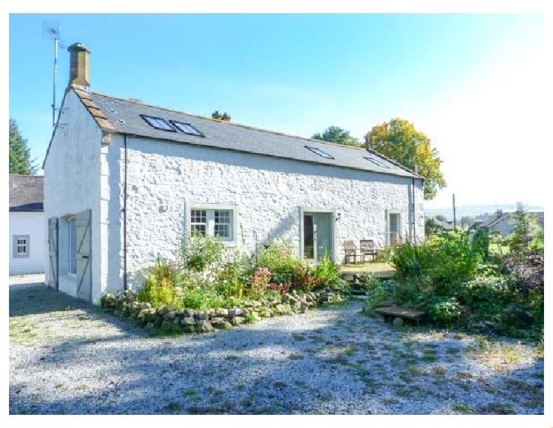 The Old Coach House a british holiday cottage for 6 in , 