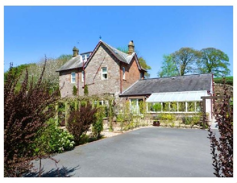 North Lodge a british holiday cottage for 10 in , 