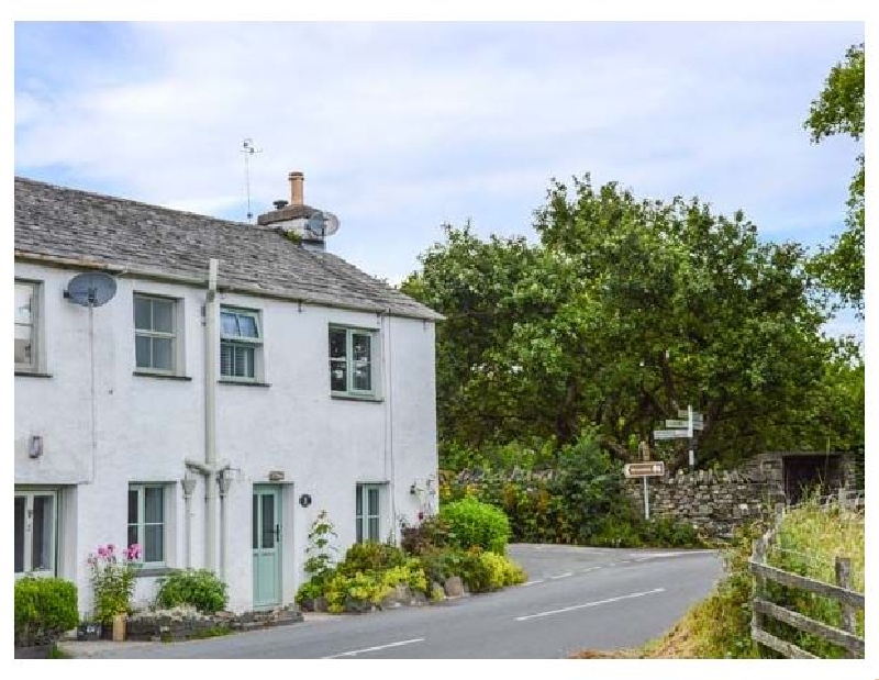 Click here for more about Kirrin Cottage