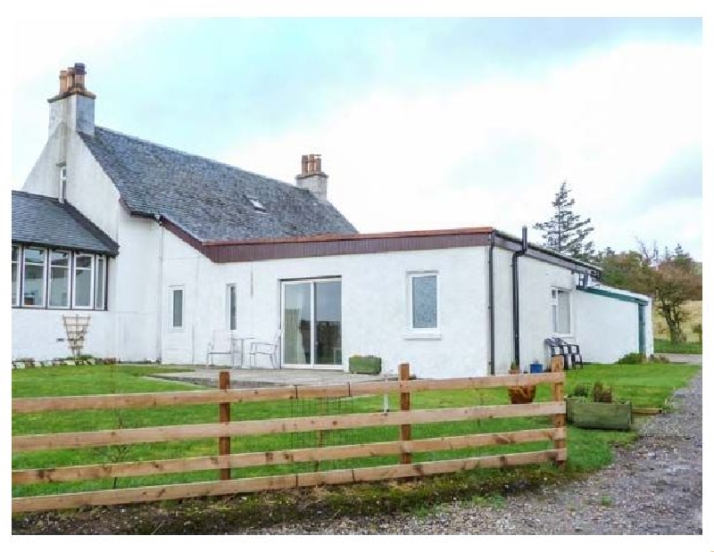 Click here for more about Kilbride Cottage