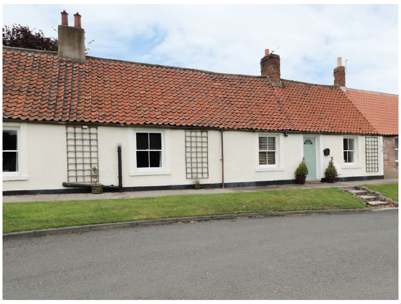 Click here for more about Tenter Cottage