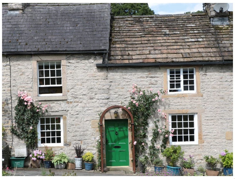 Click here for more about Buttercup Cottage