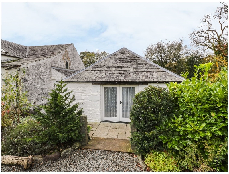 Click here for more about Old Sawmill Cottage