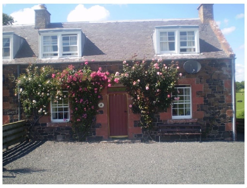 Click here for more about Craggs Cottage