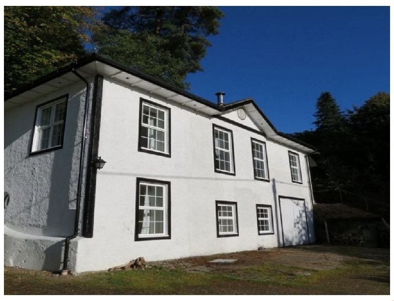 Click here for more about Craigard Cottage