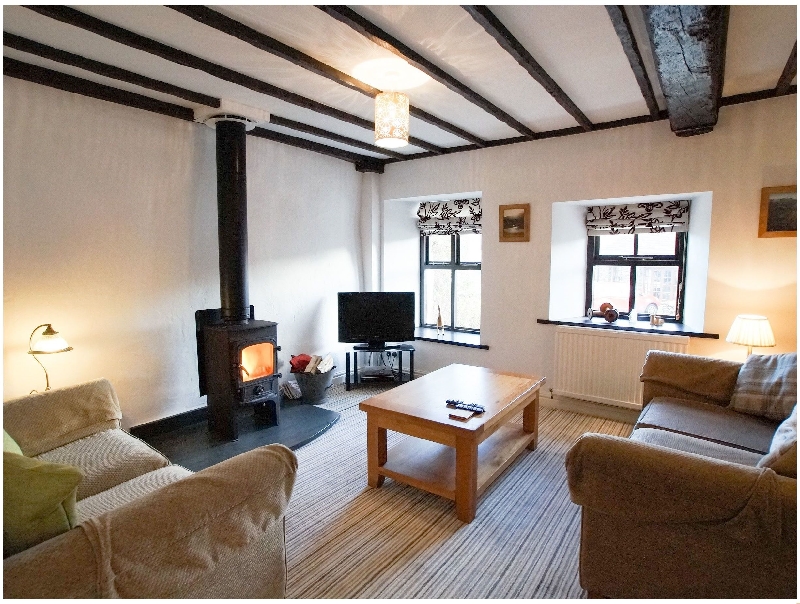 Click here for more about Laurel Cottage