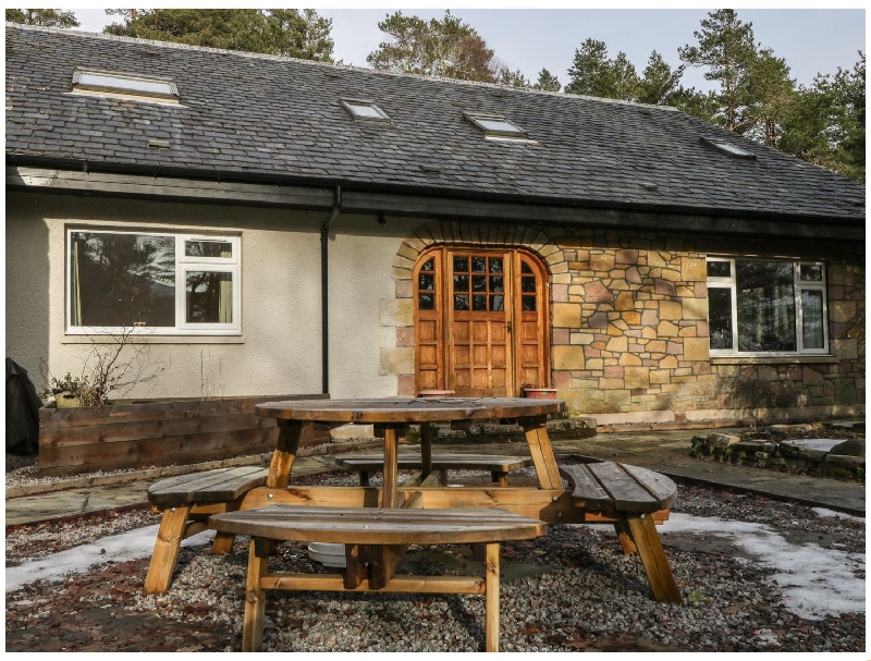 Click here for more about Tigh Na Drochit