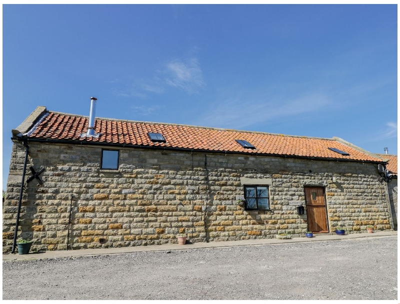 Click here for more about Hayloft