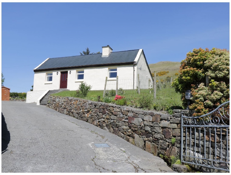 Click here for more about Spring Bank Cottage