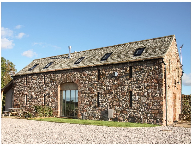 Click here for more about Corn Rigg Cottage