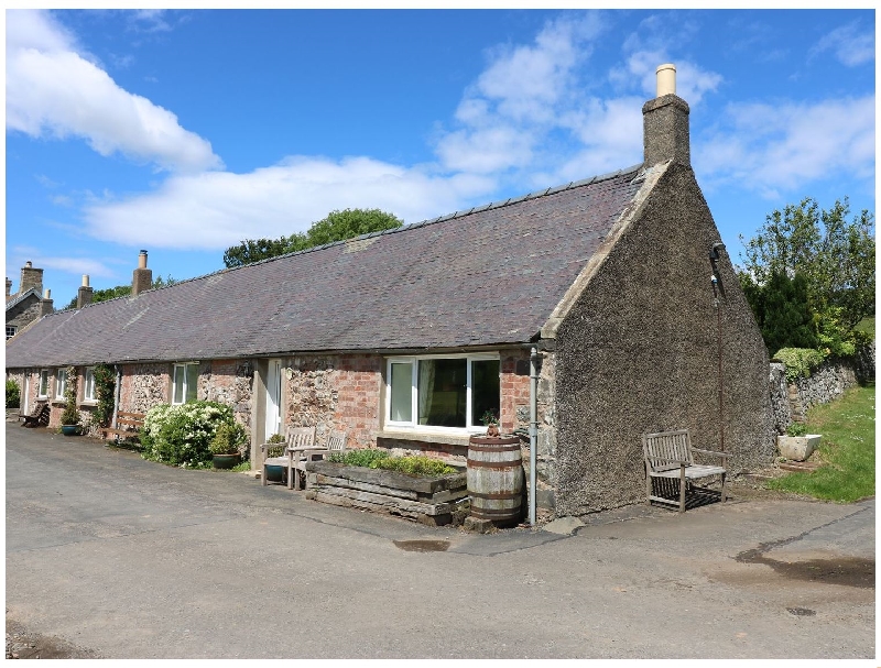 Click here for more about Stewards Cottage