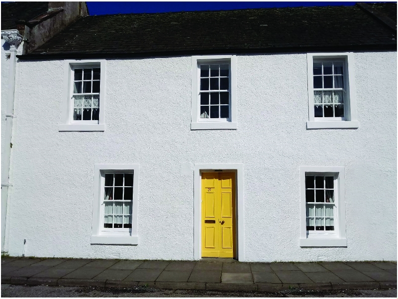 Click here for more about Dermot Cottage
