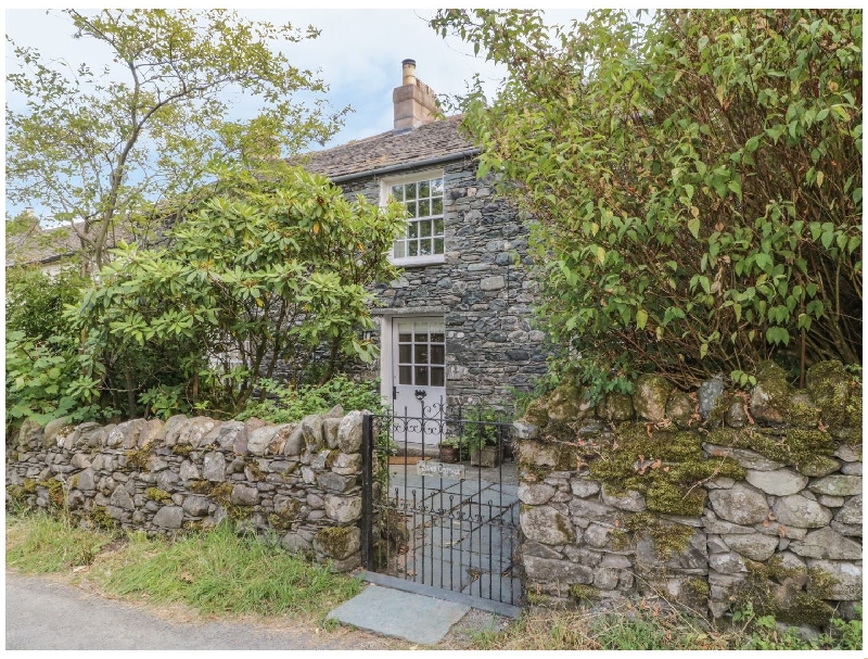 Click here for more about Stair Cottage