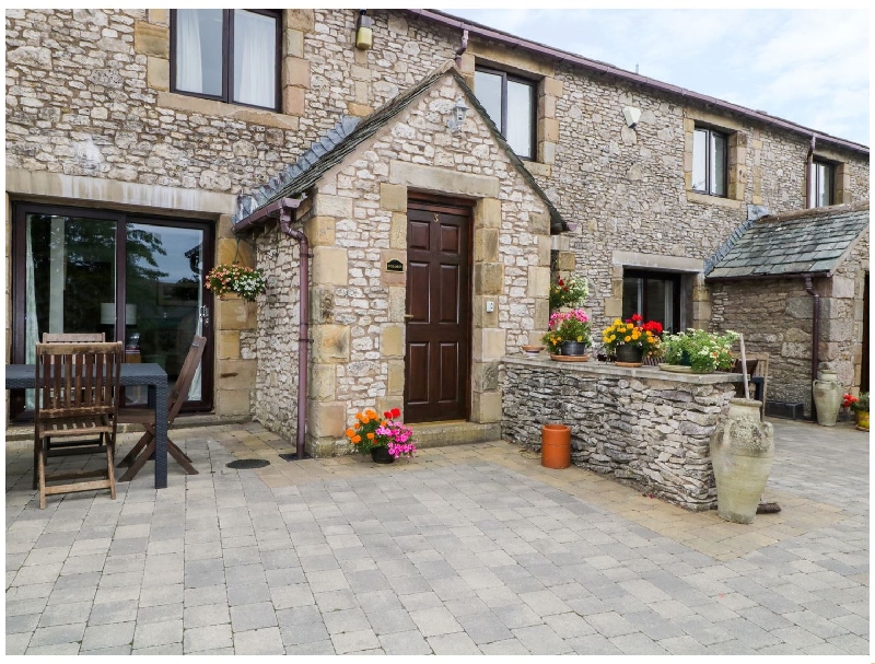Click here for more about Wellgarth Cottage