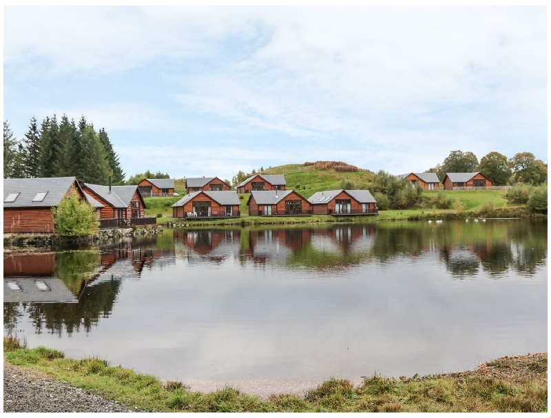 Click here for more about Burnside Lodge
