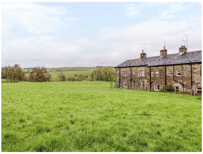 Click here for more about Croftside Cottage