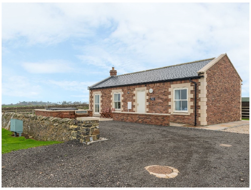 Click here for more about Bank Top Cottage