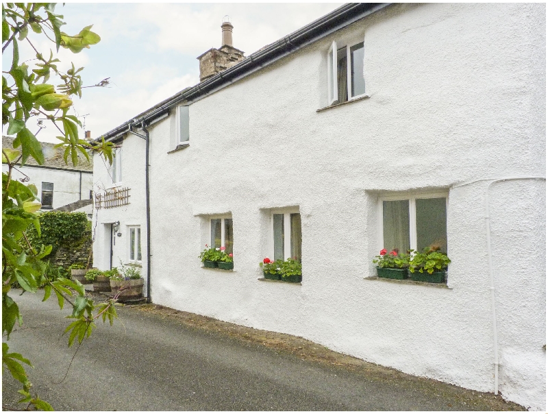 Click here for more about Beckfold Cottage