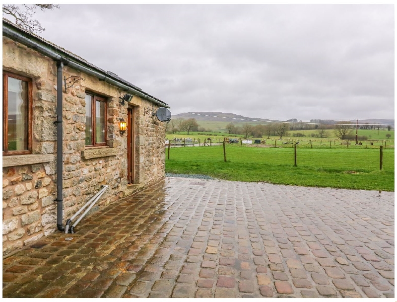 Click here for more about Orcaber Farm Retreat