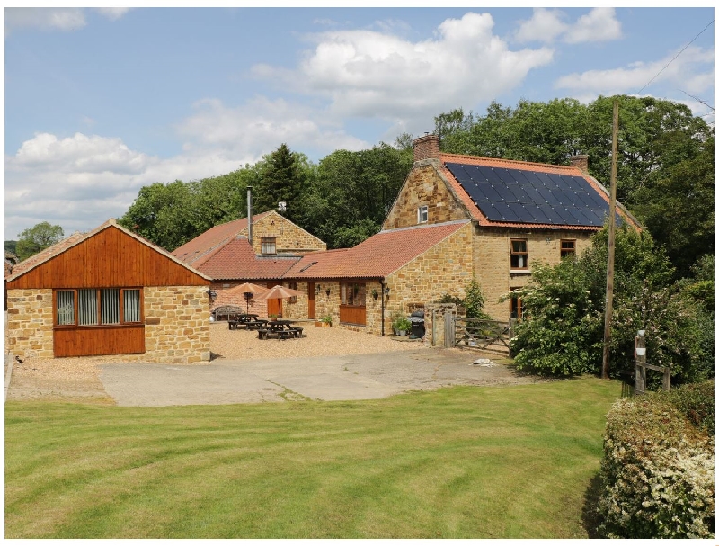 Click here for more about Little Byre Cottage