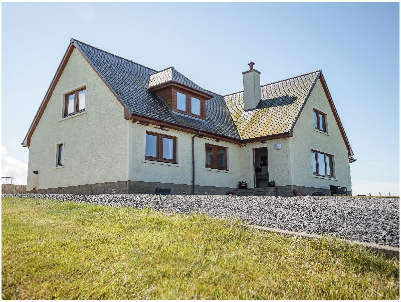 Click here for more about Corsewall Castle Farm Lodges