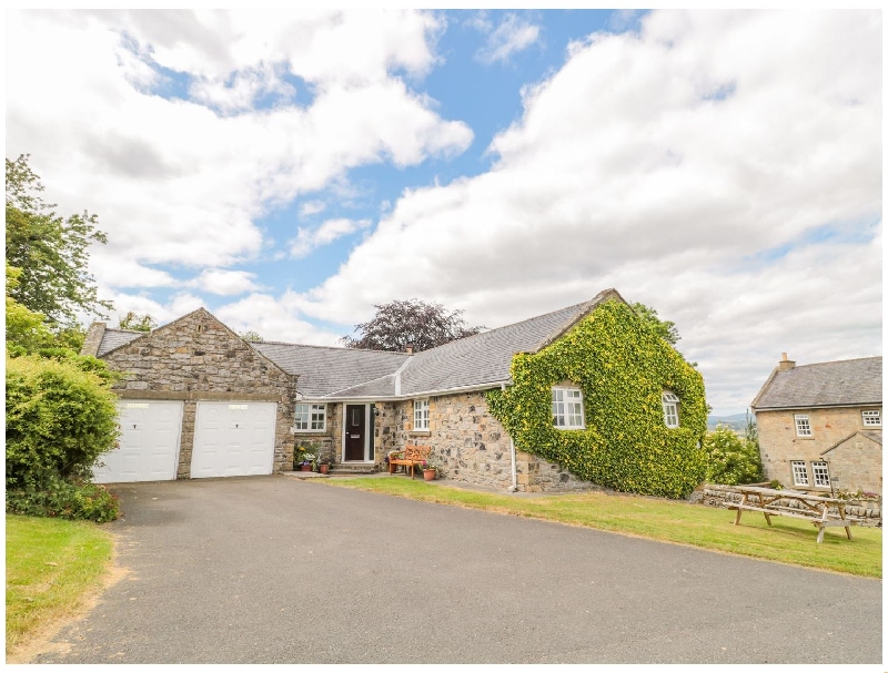 Click here for more about Coquet View Cottage