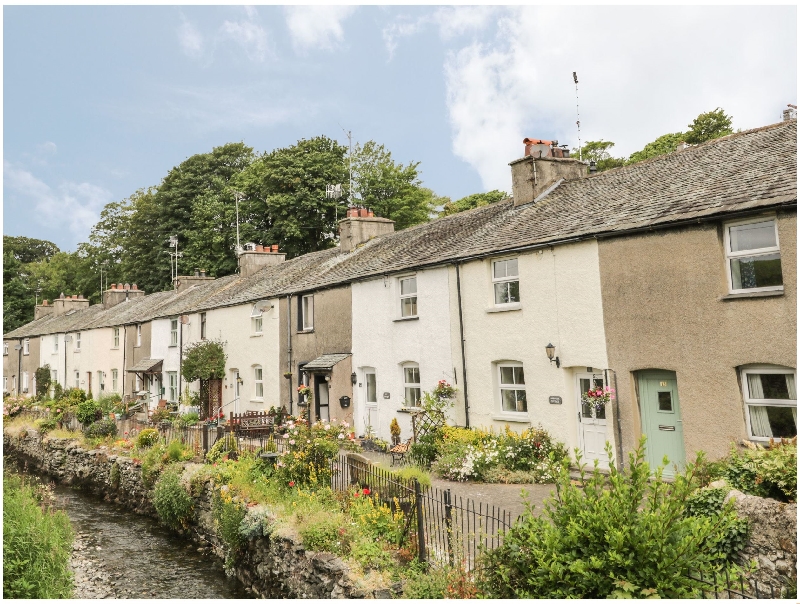 Click here for more about Herdwick Cottage