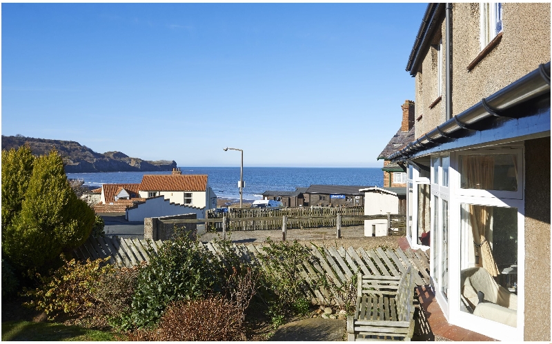 Click here for more about Seacliff Cottage