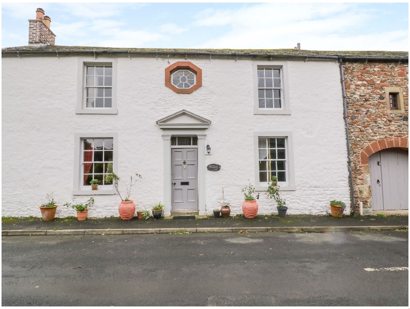 Click here for more about Brewery Cottage
