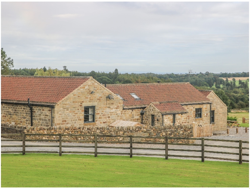Click here for more about Sally's Barn